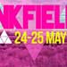 Pinkfields 2014 Pinkfields 2014