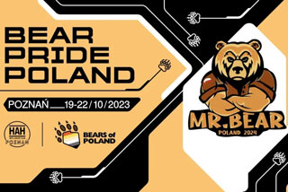 Bear Pride Poland 2023