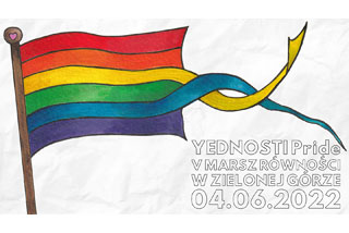 Zielona Gora Equality March 2024