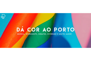 Porto Pride 2024