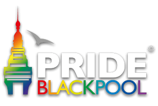 Blackpool Pride 2021