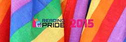 Reading Gay Pride 2012