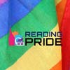 Reading Pride 2014 Reading Pride 2014