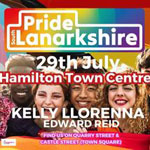 pride south lanarkshire 2024