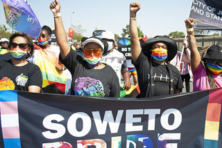 Soweto Pride 2024