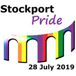 stockport pride 2021