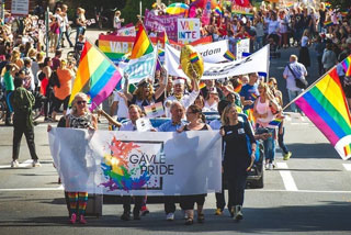 Gavle Pride 2024