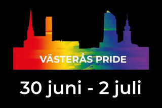 Vasteras Pride 2022