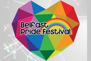 Belfast Pride 2024