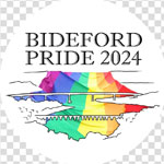 bideford pride 2024