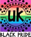 UK Black Pride 2013
