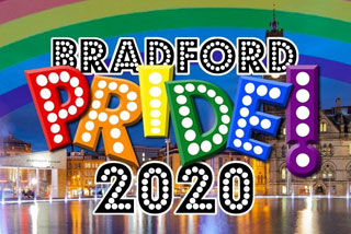 Bradford Pride 2020