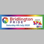 bridlington pride 2020