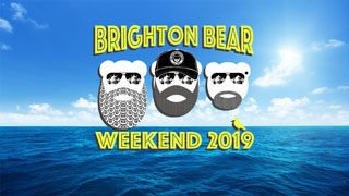 Brighton Bear Weekend 2020