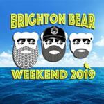 brighton bear weekend 2020