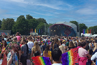 Bristol Pride 2021