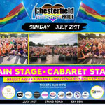 chesterfield pride 2024