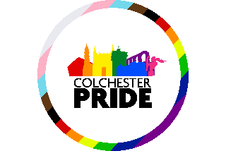 Colchester Pride 2024