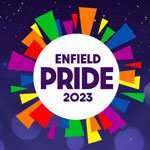 enfield pride uk 2024