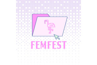 FemFest Brighton 2024