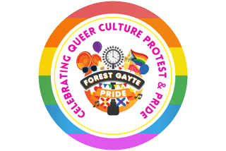 Forest Gayte Pride 2024