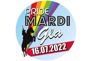 Glasgow's Pride 2022