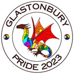 glastonbury pride 2024
