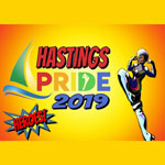 hastings pride 2022