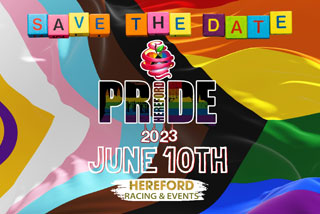 Hereford Pride 2023