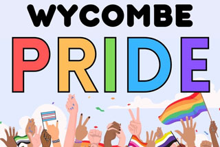 High Wycombe Pride 2024
