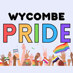 high wycombe pride 2024