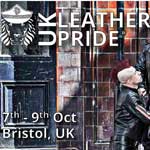 uk leather pride 2017