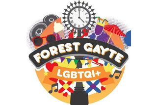 Forest Gayte Pride 2022