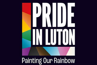 Pride in Luton 2022