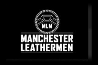 Manchester Leather Weekend 2024