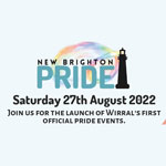 new brighton pride 2024