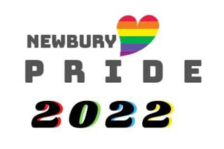 Newbury Pride 2022