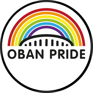 Oban Pride 2021