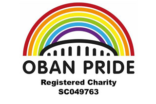 Oban Pride 2024