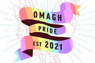 Omagh Pride 2022