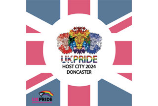 Doncaster Pride 2024