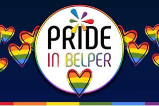 Pride in Belper 2024