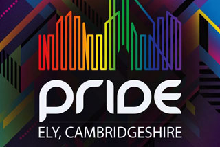 Pride In Ely 2022