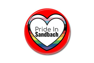 Sandbach Pride 2024