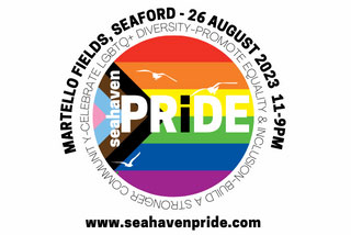 Seahaven Pride 2024