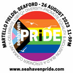 seahaven pride 2024