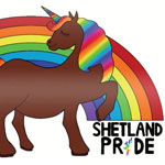 shetland pride 2024