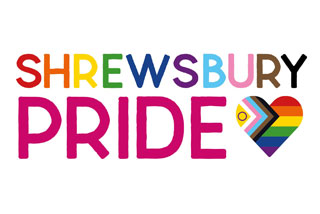 Shrewsbury Pride 2024