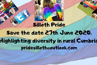 Silloth Pride 2021