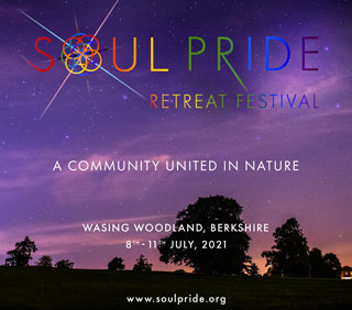 Soul Pride 2021